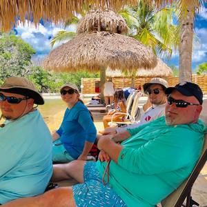 Meet your Posher, Holly